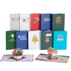 Lovepop Value Packs|Christmas 12/25|12 Days of Christmas Pack