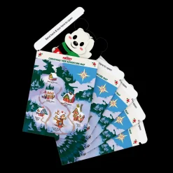 Lovepop Advent Calendars|Christmas 12/25|Advent Calendar: Disney's Mickey and Friends Christmas Tree Adventure
