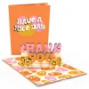 Lovepop Just Because|Thank You|All Smiles Thank You Pop-Up Card