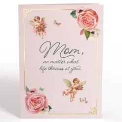 Lovepop Greeting Cards|Mother'S Day 5/11|At Least You Don't Have Ugly Children Mother's Day Pop-Up Card