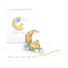 Lovepop Card & Gift Bundles|Baby|Baby Bundle of Joy: Paperpop® Card