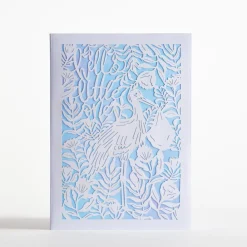 Lovepop Baby|Baby Stork: Moments™ Card