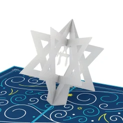 Lovepop Religious|Bar Mitzvah Pop-Up Card