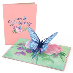 Lovepop Value Packs|Birthday|Beautiful Birthday and Everyday Garden 12-Pack