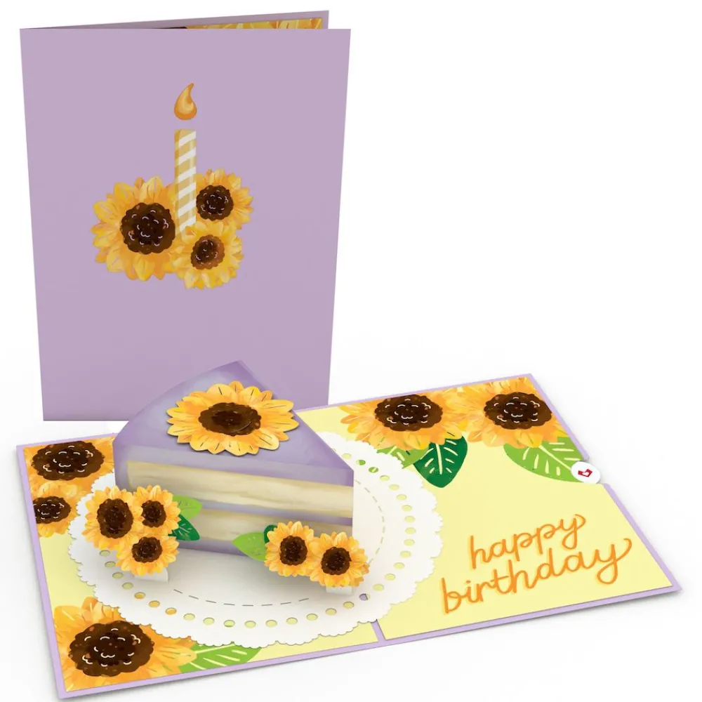 Lovepop Value Packs|Birthday|Beautiful Birthday and Everyday Garden 12-Pack