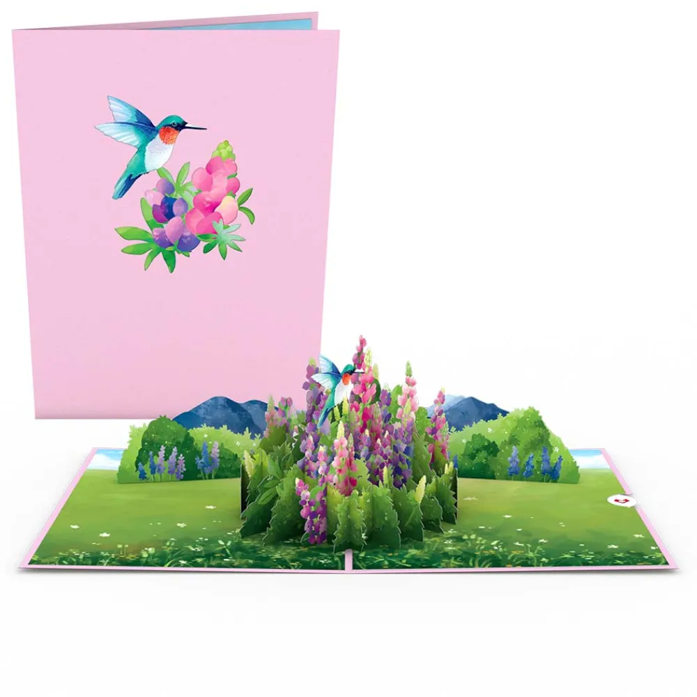Lovepop Value Packs|Birthday|Beautiful Birthday and Everyday Garden 12-Pack