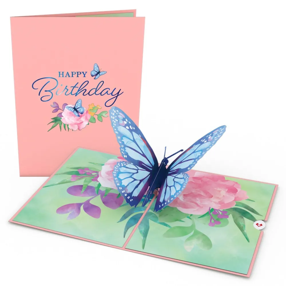 Lovepop Value Packs|Birthday|Beautiful Birthday 3-Pack