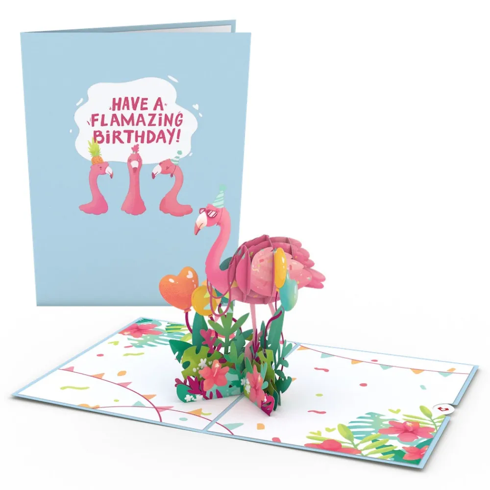Lovepop Value Packs|Birthday|Beautiful Birthday 3-Pack