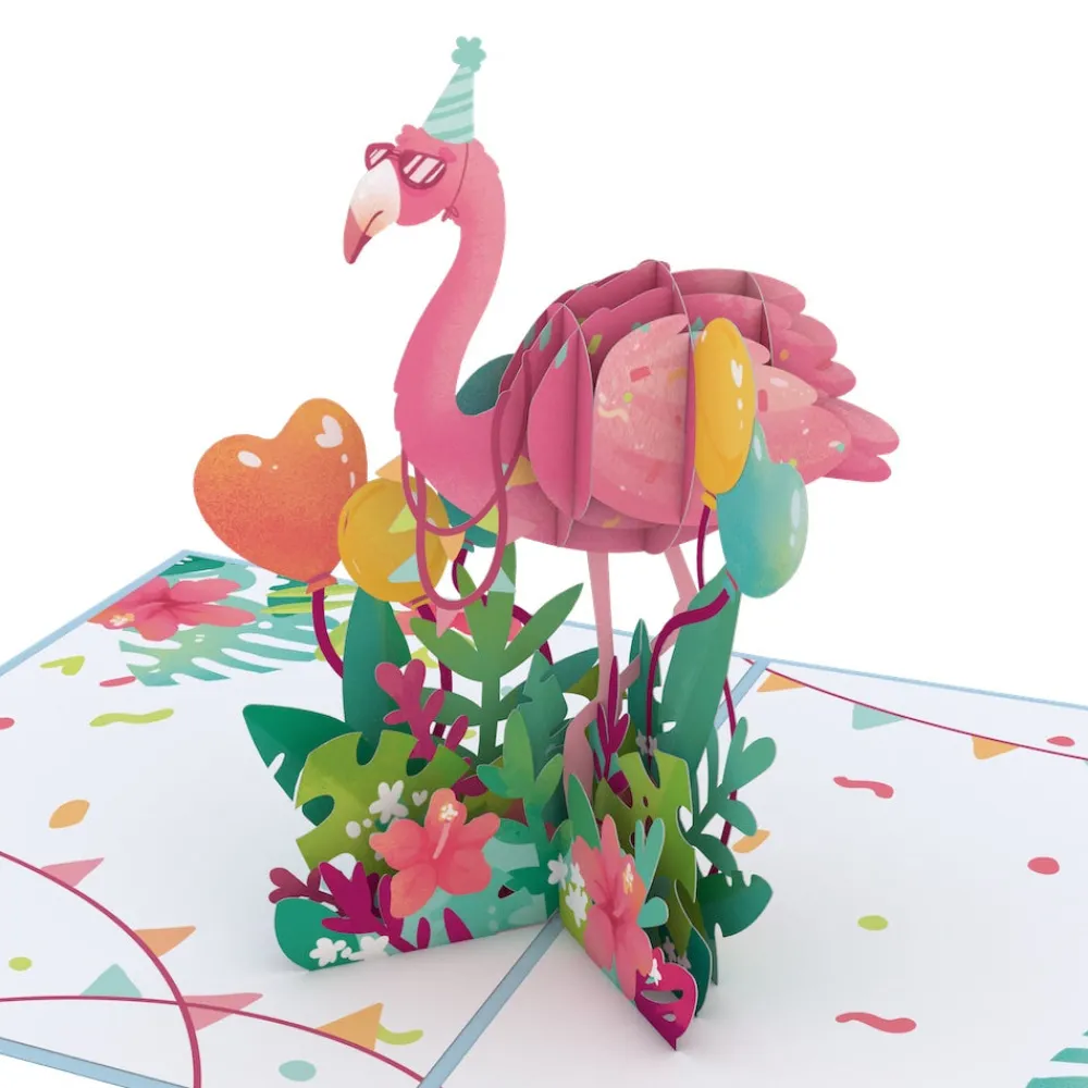 Lovepop Value Packs|Birthday|Beautiful Birthday 7-Pack