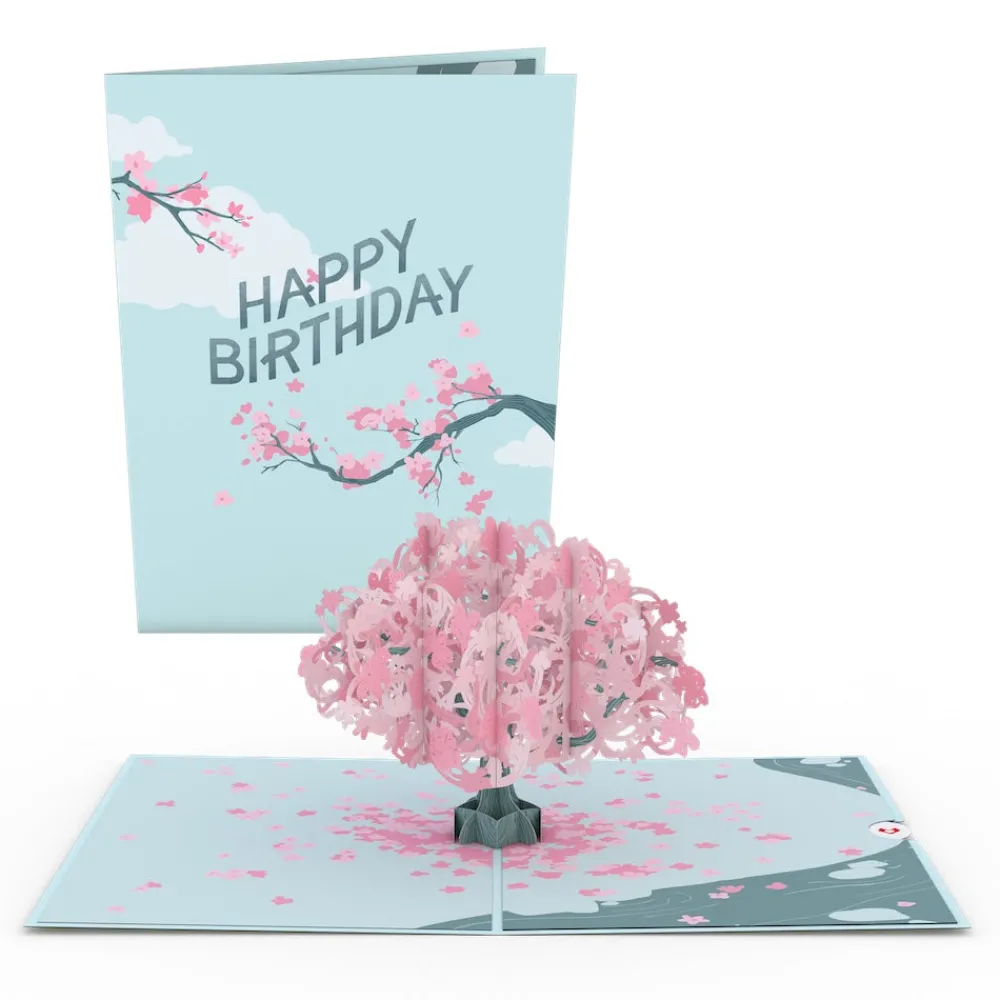 Lovepop Value Packs|Birthday|Beautiful Birthday 7-Pack