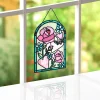 Lovepop Suncatcher Cards|Decor|Bee Mine Suncatcher Card