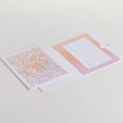 Lovepop Value Packs|Thank You|Bees Flora Thank You Card Pack (12-Pack): Moments™ Card