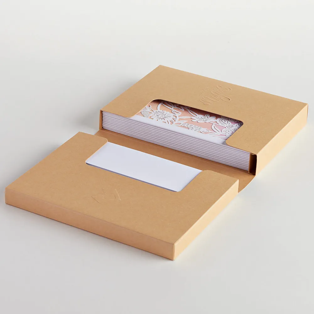 Lovepop Value Packs|Thank You|Bees Flora Thank You Card Pack (12-Pack): Moments™ Card