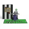 Lovepop Birthday|Halloween 10/31|Beetlejuice Birthday! Birthday! Birthday! Pop-Up Card