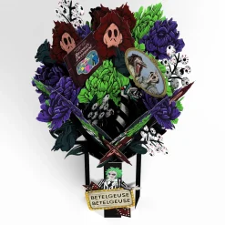 Lovepop Pop-Up Bouquets|Decor|Beetlejuice™ Bouquet