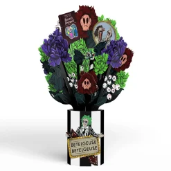 Lovepop Pop-Up Bouquets|Decor|Beetlejuice™ Bouquet