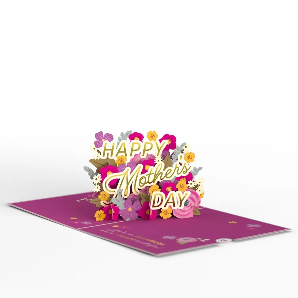 Lovepop Greeting Cards|Mother'S Day 5/11|Best Daughters Make the Best Moms Pop-Up Card