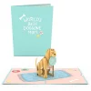 Lovepop Greeting Cards|Mother'S Day 5/11|Best Doggone Mom Pop-Up Card