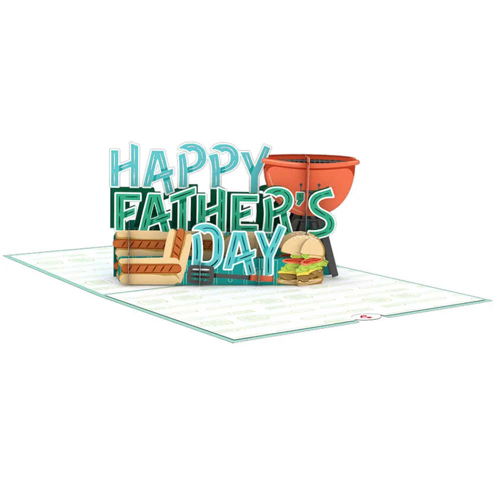 Lovepop Card & Gift Bundles|Father'S Day 6/15|Best Flippin' Dad Bundle