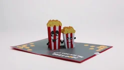 Lovepop Father'S Day 6/15|Grandparents' Day 9/7|Best Pop Pop-Up Card