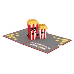 Lovepop Father'S Day 6/15|Grandparents' Day 9/7|Best Pop Pop-Up Card