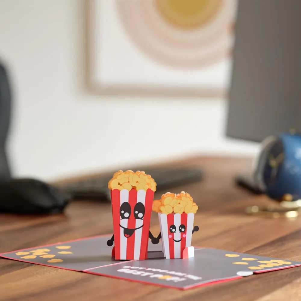 Lovepop Father'S Day 6/15|Grandparents' Day 9/7|Best Pop Pop-Up Card
