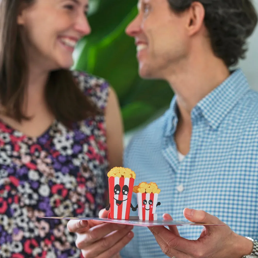 Lovepop Father'S Day 6/15|Grandparents' Day 9/7|Best Pop Pop-Up Card