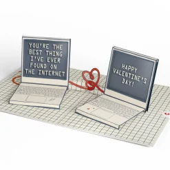 Lovepop Greeting Cards|Valentine'S Day 2/14|Best Thing I've Found on the Internet Valentine's Day Pop-Up Card