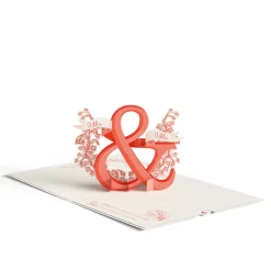 Lovepop Wedding|Lgbtq+|Better Together Mrs. & Mrs. Wedding Pop-Up Card