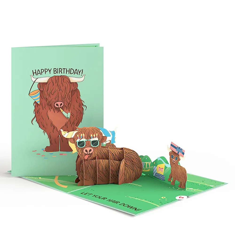 Lovepop Value Packs|Birthday|Birthday Animals 3-Pack
