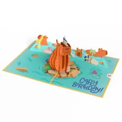 Lovepop Value Packs|Birthday|Birthday Animals 3-Pack