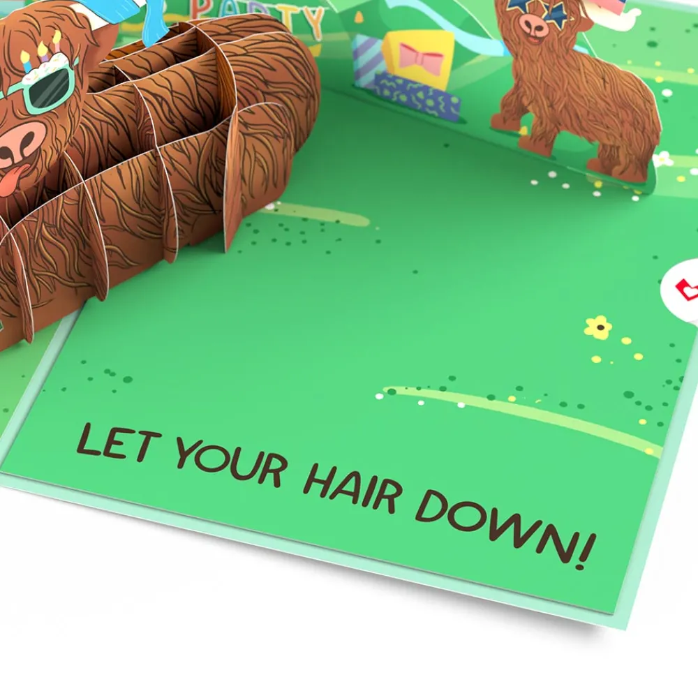 Lovepop Value Packs|Birthday|Birthday Animals 3-Pack