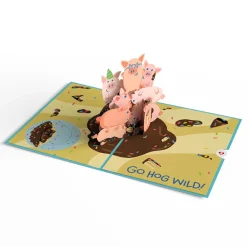 Lovepop Value Packs|Birthday|Birthday Animals 3-Pack