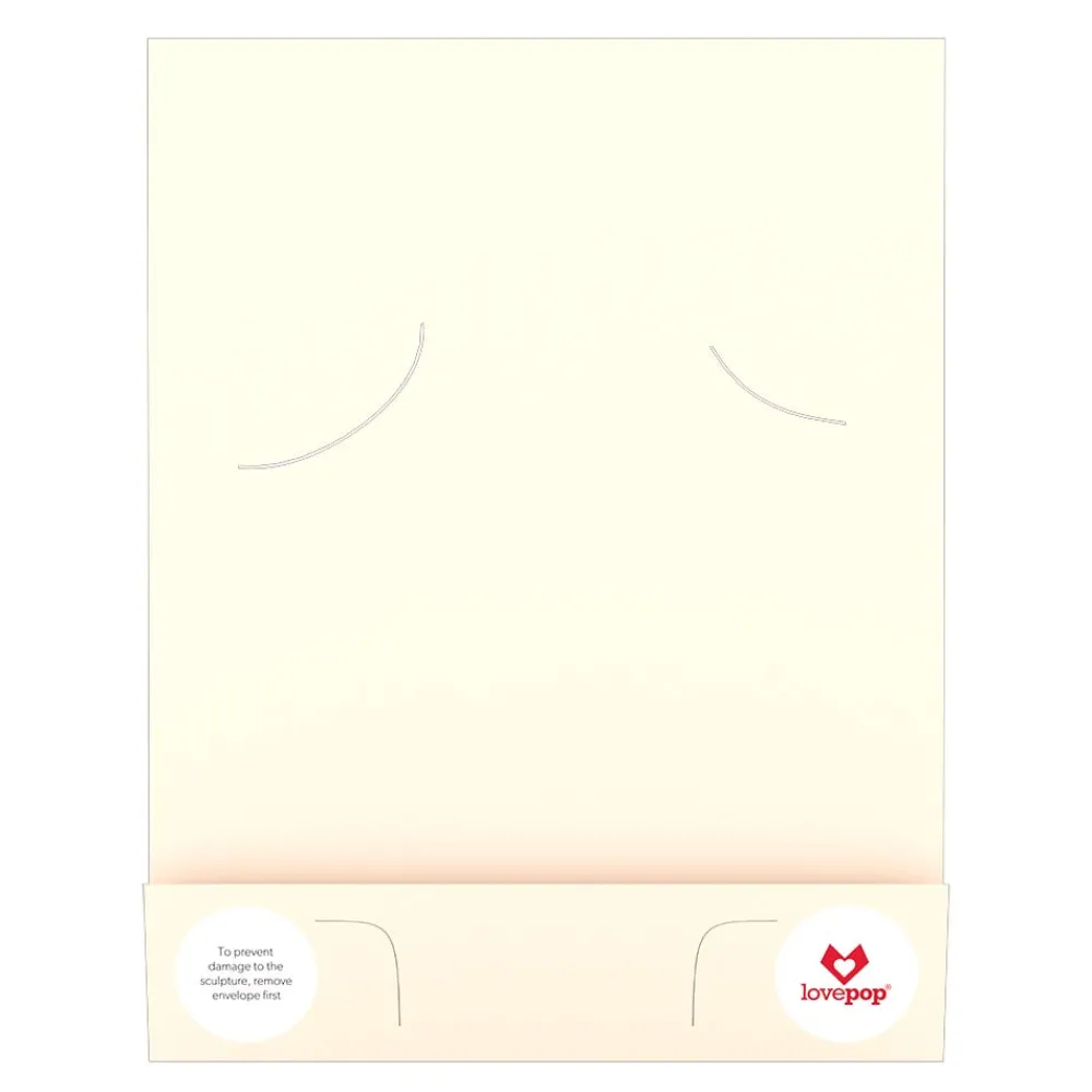 Lovepop Birthday|Birthday Balloons Giant Pop-Up Gift