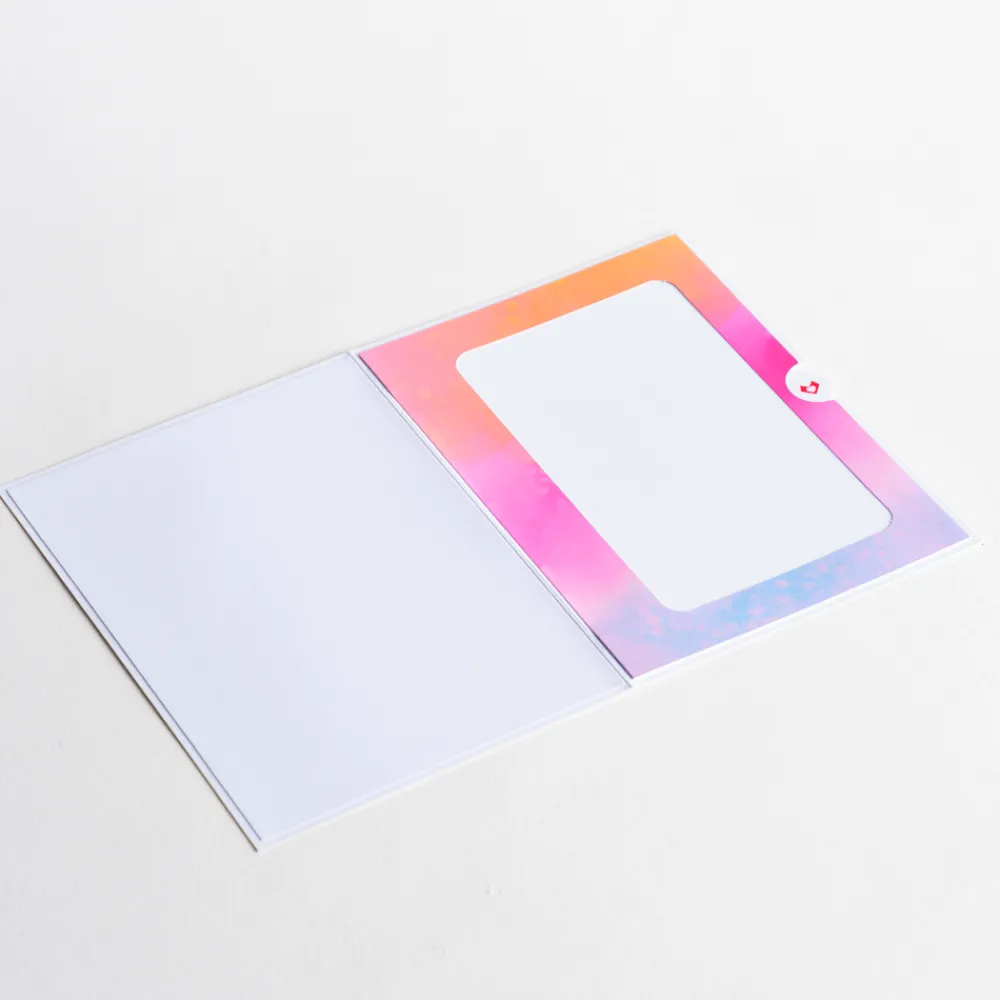 Lovepop Birthday|Birthday Bird Day: Moments™ Card