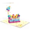Lovepop Greeting Cards|Birthday|Birthday Celebration Pop-Up Card