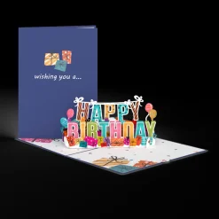 Lovepop Value Packs|Birthday|Birthday Classics 3-Pack