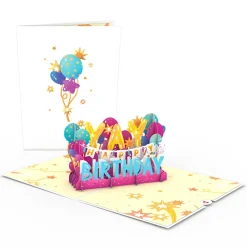 Lovepop Value Packs|Birthday|Birthday Classics 3-Pack