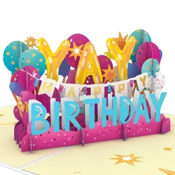 Lovepop Value Packs|Birthday|Birthday Classics 3-Pack