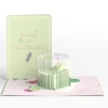 Lovepop Birthday|Birthday Margarita Pop-Up Card