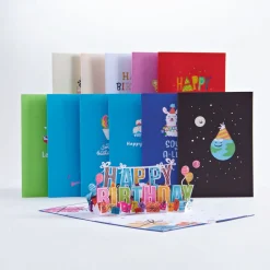 Lovepop Value Packs|Birthday|Birthday 12-Pack