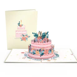 Lovepop Value Packs|Birthday|Birthday 12-Pack