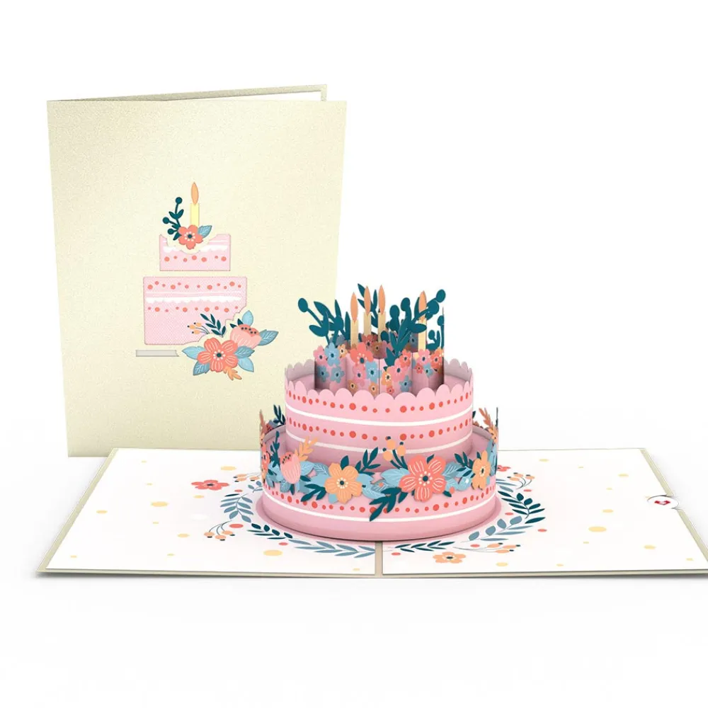 Lovepop Value Packs|Birthday|Birthday 12-Pack