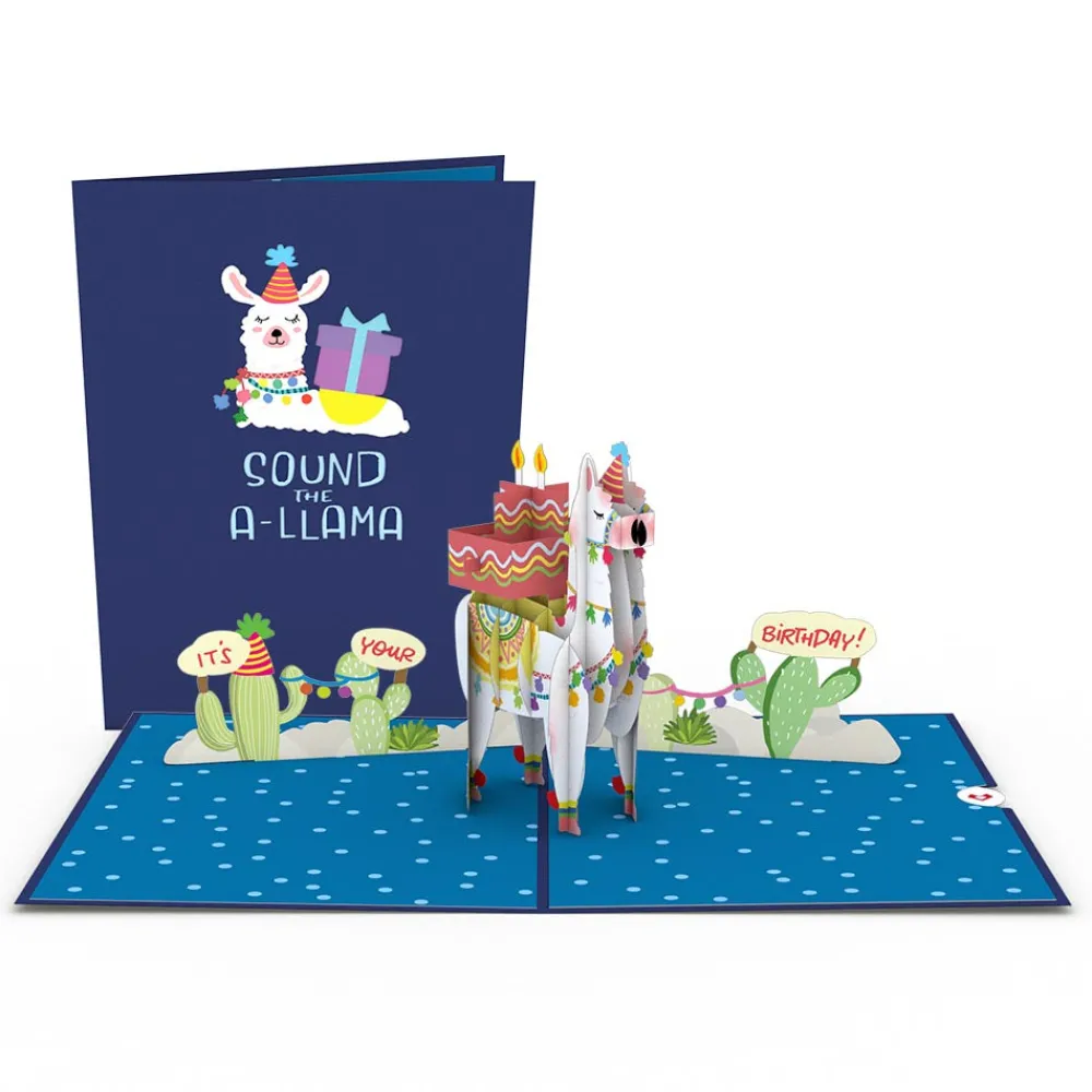 Lovepop Value Packs|Birthday|Birthday 12-Pack
