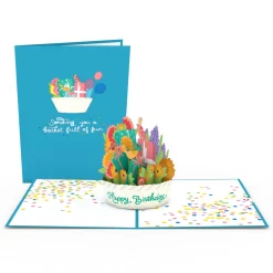 Lovepop Value Packs|Birthday|Birthday 12-Pack
