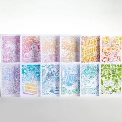 Lovepop Value Packs|Birthday|Birthday Pack (Assorted 12-Pack): Moments™ Card