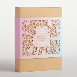 Lovepop Value Packs|Birthday|Birthday Pack (Assorted 12-Pack): Moments™ Card