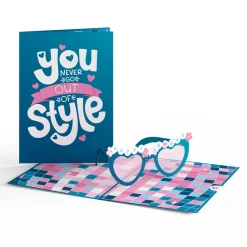 Lovepop Birthday|Birthday Style Pop-Up Card