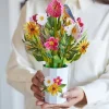 Lovepop Pop-Up Bouquets|Decor|Black-Eyed Susan Bouquet