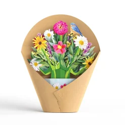 Lovepop Pop-Up Bouquets|Decor|Black-Eyed Susan Bouquet
